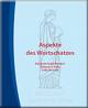 Első borító: Aspekte des deutschen Wortschatzes