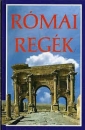 Első borító: Római regék