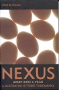 Első borító: Nexus, avagy kicsi a világ