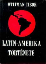 Latin-Amerika története
