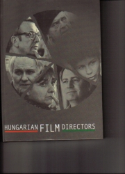 Hungarian Film Directors