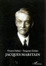 Első borító: Jacques Maritain