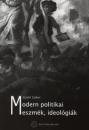 Első borító: Modern politikai eszmék, ideológiák