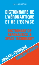 Angol-francia repülési és űrhajózási szótár