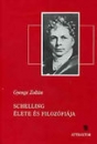 Első borító: Schelling élete és filozófiája