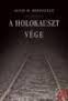 Első borító: A holokauszt vége
