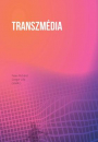 Első borító: Transzmédia. interdiszciplináris tanulmányok