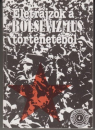 Első borító: Életrajzok a bolsevizmus történetéből