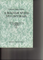 A magyar nyelv stilisztikája