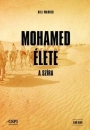 Első borító: Mohamed élete a Szíra