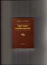Első borító: Angol - magyar tematikus jogi szótár