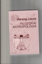 Első borító: Filozófiai antropológia