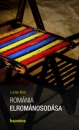 Első borító: Románia elrománosodása