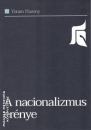 Első borító: A nacionalizmus erénye