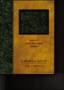 Első borító: The Bown-Driver-Briggs Hebrew and English Lexicon