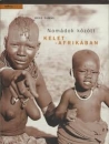Első borító: Nomádok között Kelet-Afrikában