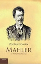 Első borító: Mahler és Magyarország