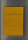Első borító: Szanszkrit szómutató jegyzék