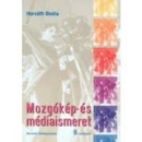 Első borító: Mozgókép és médiaismeret 6.évfolyam