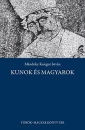 Első borító: Kunok és magyarok