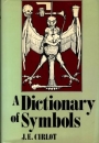 Első borító: A Dictionary of Symbols