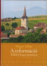 Első borító: A reformáció folklórhagyománya