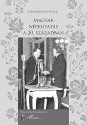 Magyar népkutatás a 20.században