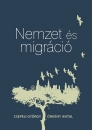 Első borító: Nemzet és migráció