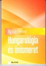 Első borító: Hungarológia és önismeret