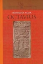 Első borító: Octavius