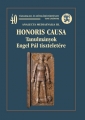 Első borító: Honoris causa