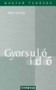 Első borító: Gyorsuló idő