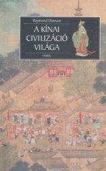 A kínai civilizáció világa