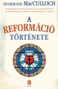Első borító: A reformáció története