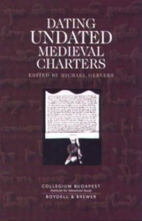 Dating Undated Medieval Charters
