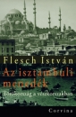Első borító: Az isztambuli menedék.Törökország a vészkorszakban