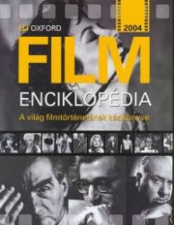 Új Oxford filmenciklopédia 2008