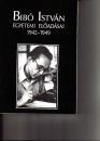 Első borító: Bibó István egyetemi előadásai 1942-1949