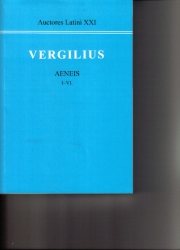 Aenis I-VI.