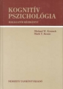 Első borító: Kognitív pszichológia