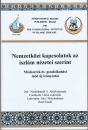 Első borító: Nemzetközi kapcsolatok az iszlám nézetei szerint. Módszerek és gondolkodási mód új irányzatai