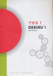Dekiru 1. Japán nyelvkönyv
