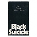 Első borító: Black Suicide
