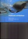 Első borító: Hálózati révkalauz. Magyarországi hajózási információforrások az interneten.