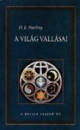 Első borító: A világ vallásai - A befelé vezető út