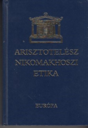 Nikomakhoszi etika