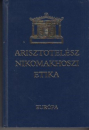 Első borító: Nikomakhoszi etika
