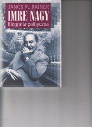 Imre Nagy biografia polityczna