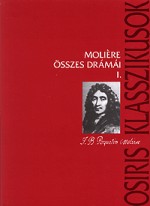 Moliére összes drámái I-II.