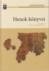 Henok könyvei